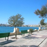 Boulevard Sliema